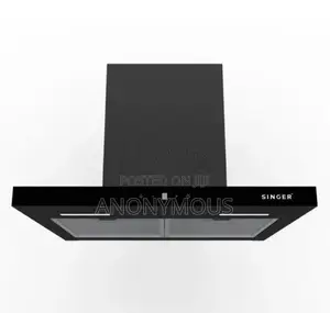 Singer Cooker Hood