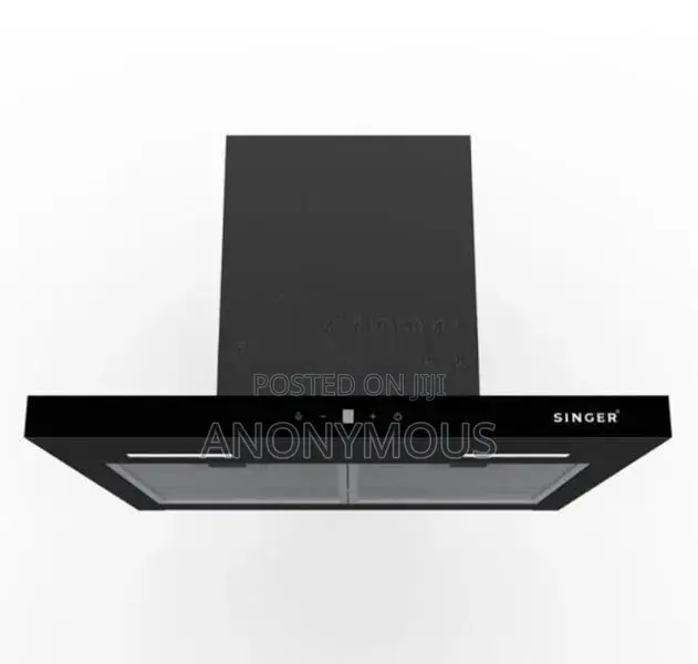 Singer Cooker Hood