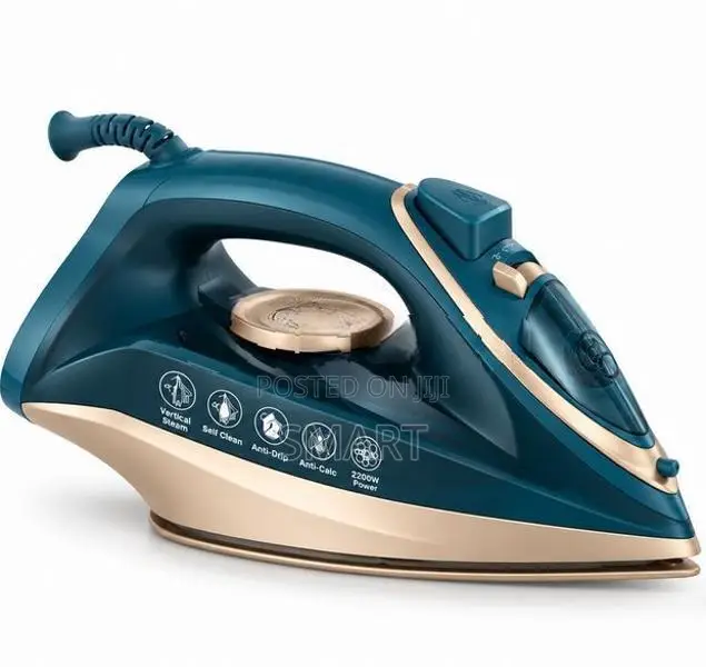 INNOVEX Steam Iron 2200W - ISI011