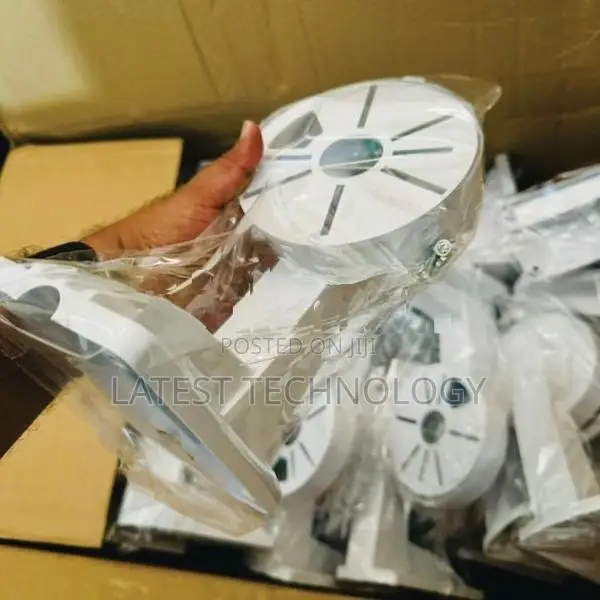 Dome Camera Stand-1258-Big