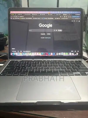 Apple MacBook Pro m1