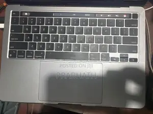 Apple MacBook Pro m1