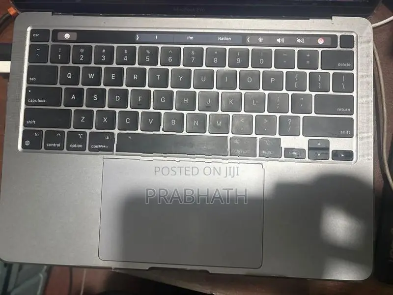 Apple MacBook Pro m1