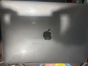 Apple MacBook Pro m1