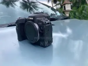 Canon Eos R