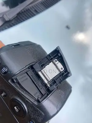 Canon Eos R