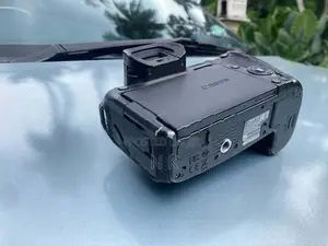 Canon Eos R
