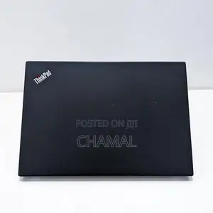 Lenovo ThinkPad L490 Core i5-8th Gen 8GB RAM 256GB SSD Laptop