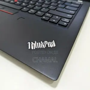 Lenovo ThinkPad L490 Core i5-8th Gen 8GB RAM 256GB SSD Laptop