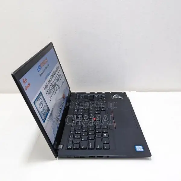 Lenovo ThinkPad L490 Core i5-8th Gen 8GB RAM 256GB SSD Laptop