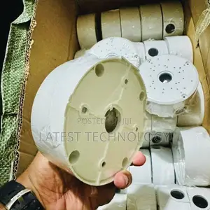 CCTV Sunbox-001 Round