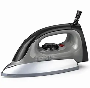 INNOVEX Heavy Weight Dry Iron 1000-1200W - IDI006