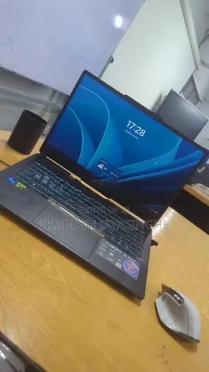 MSI Cyborg 15 A13V Gaming Laptop