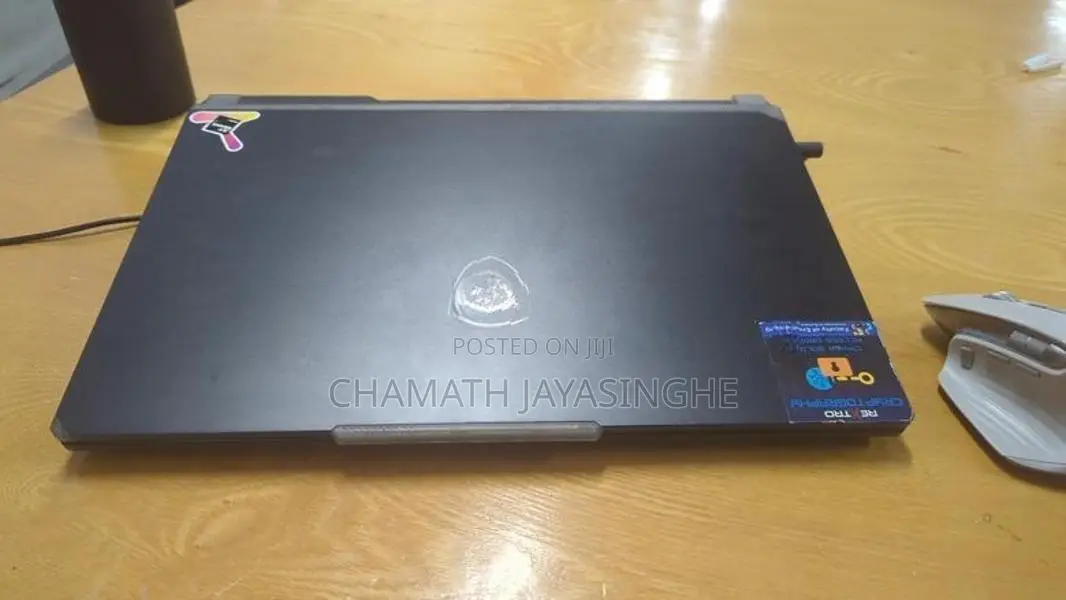 MSI Cyborg 15 A13V Gaming Laptop