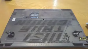 MSI Cyborg 15 A13V Gaming Laptop