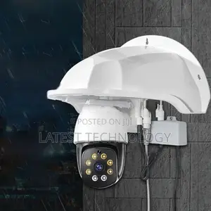 Outdoor Camera Cover