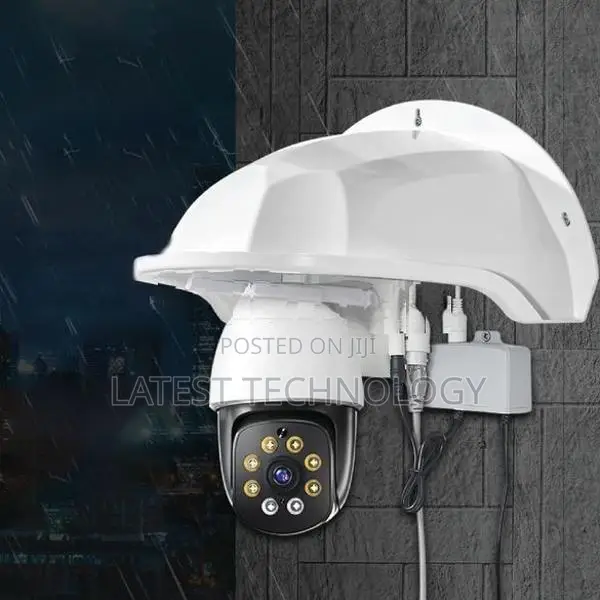 Outdoor Camera Cover