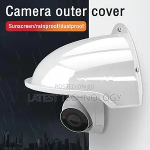 Outdoor Camera Cover