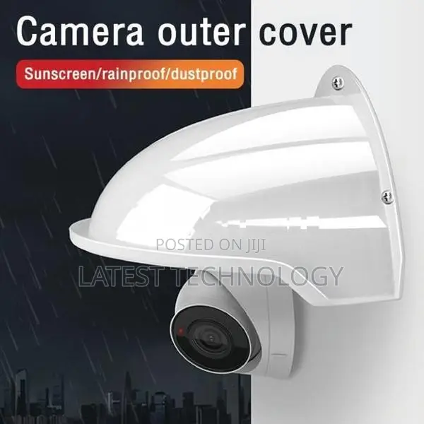 Outdoor Camera Cover