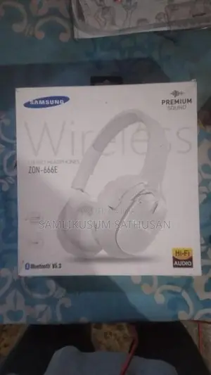 Samsung Headphone