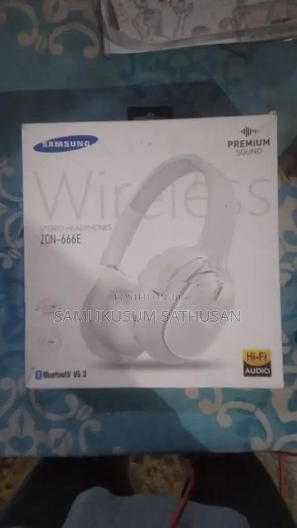 Samsung Headphone