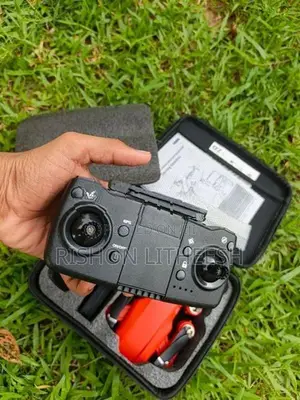 L900 Pro Se Camera Drone