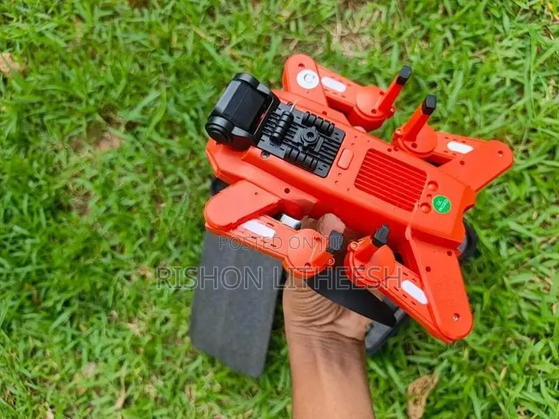 L900 Pro Se Camera Drone