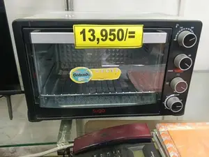 Suga Electric Oven