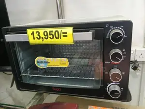 Suga Electric Oven