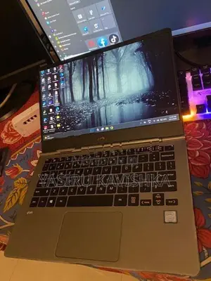 Dell Latitude 5420 Laptop