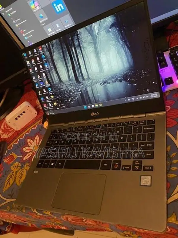 Dell Latitude 5420 Laptop