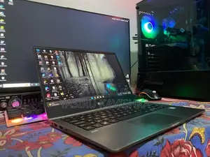 Dell Latitude 5420 Laptop