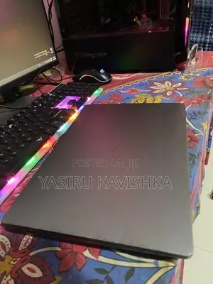 Dell Latitude 5420 Laptop