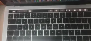 MacBook Pro 2019