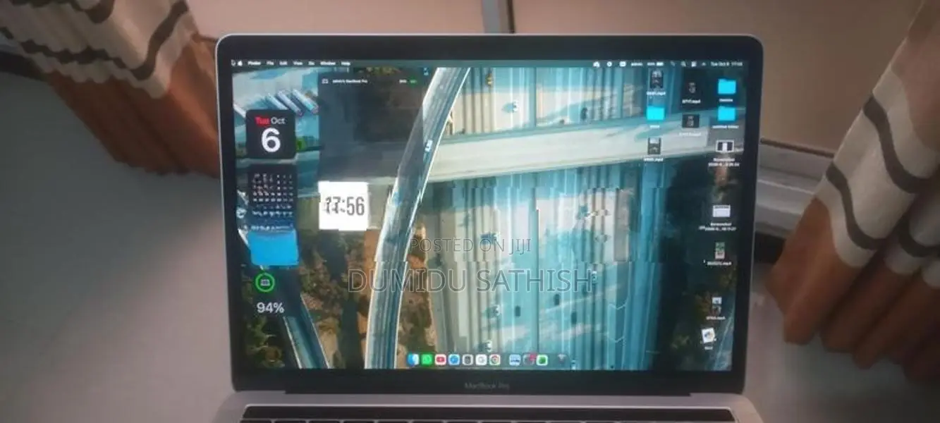 MacBook Pro 2019