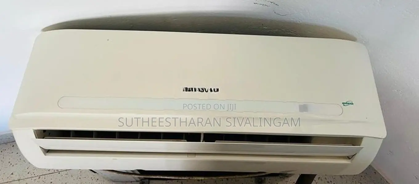 9000BTU AC Innovex