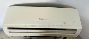 9000BTU AC Innovex