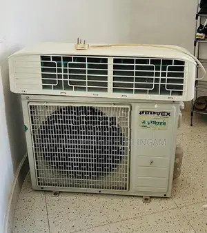 9000BTU AC Innovex