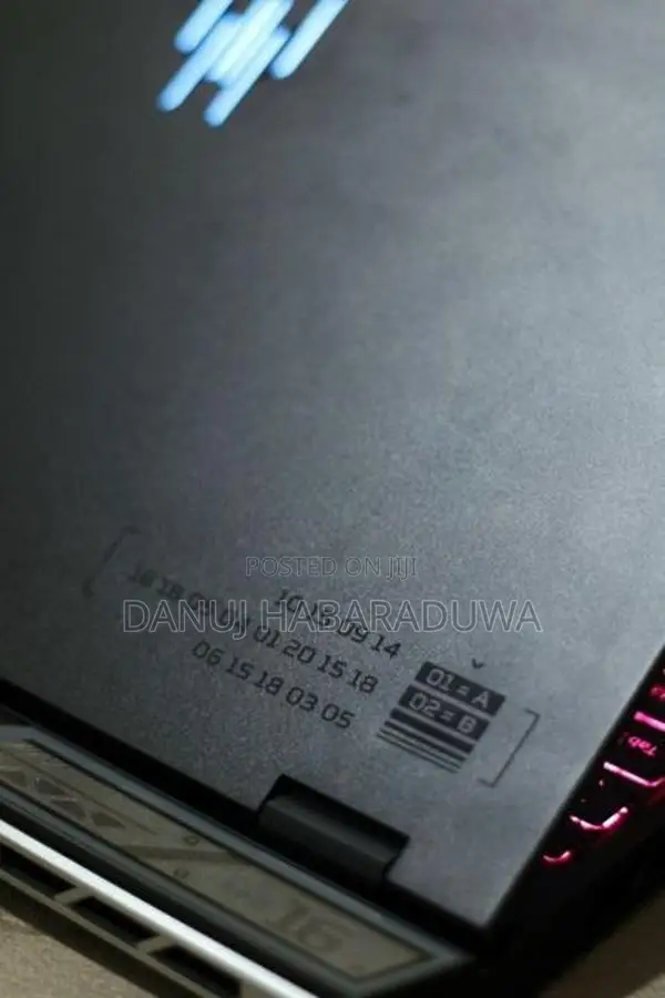 ACER Predator Helios NEO 16