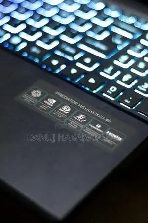 ACER Predator Helios NEO 16