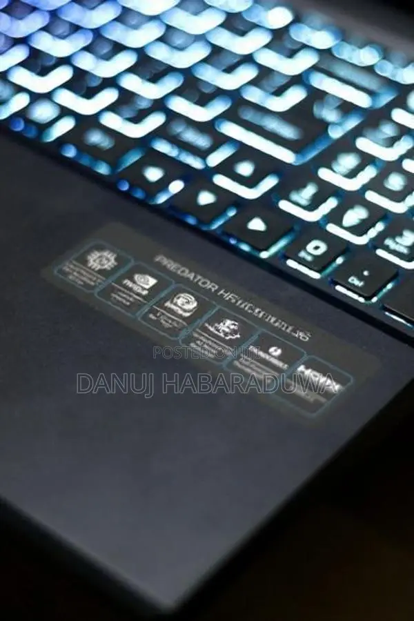 ACER Predator Helios NEO 16