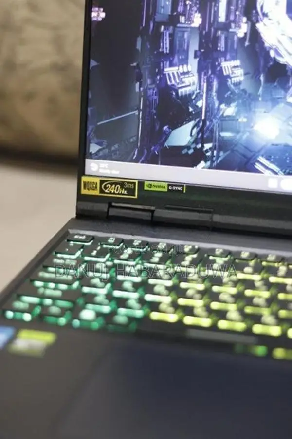 ACER Predator Helios NEO 16