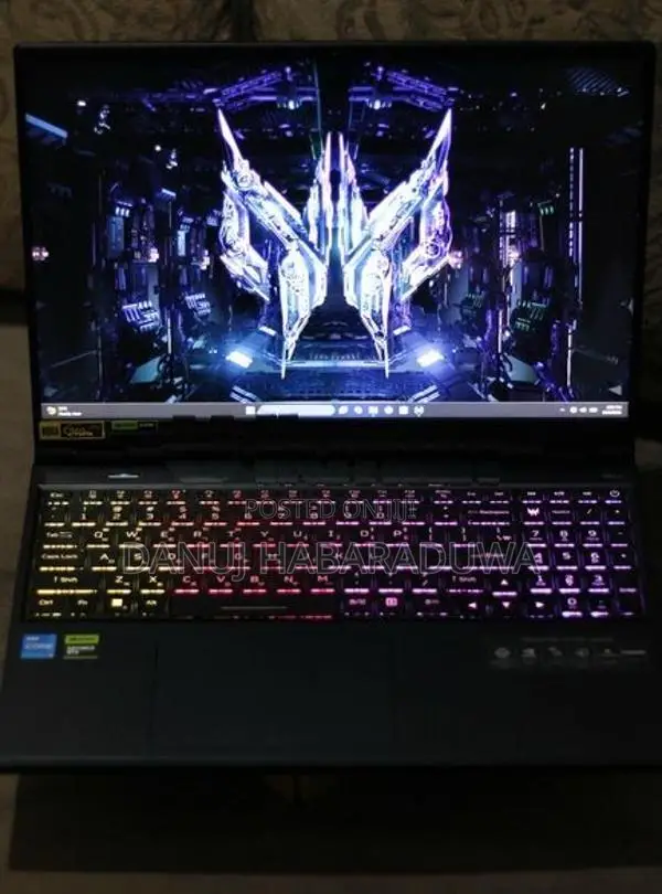 ACER Predator Helios NEO 16