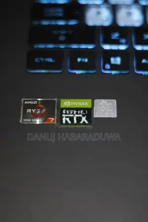 ASUS ROG Strix G17 (G713)