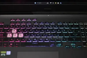 ASUS ROG Strix G17 (G713)