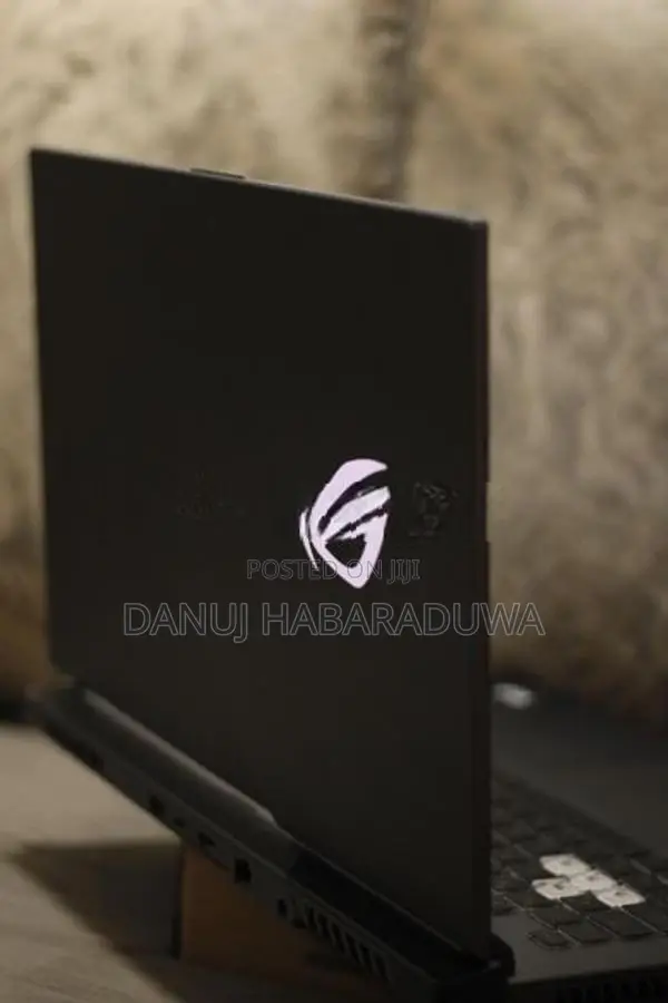 ASUS ROG Strix G17 (G713)