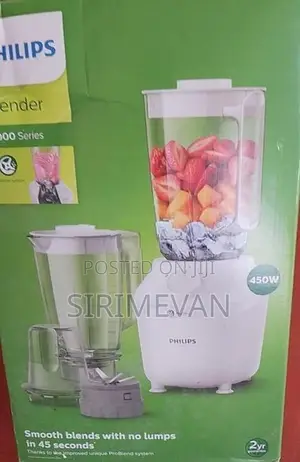 Philips Blender
