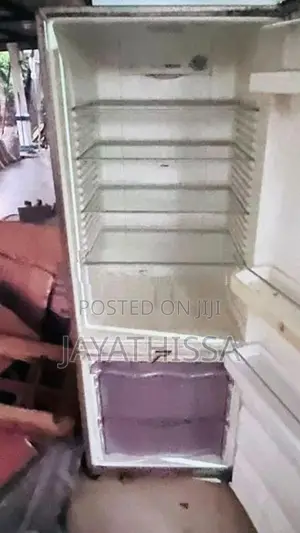 Fisher With Paykel ශීතකරණයක්
