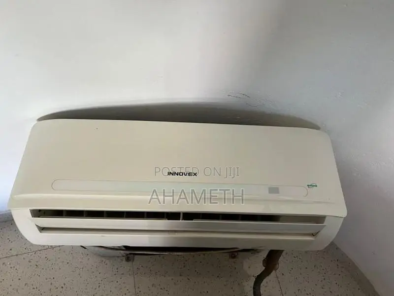 Innovex Inverter 9000BTU AC