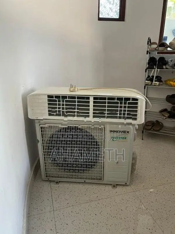 Innovex Inverter 9000BTU AC